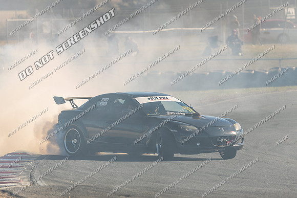 75 - Drift League - Drift Collective Rnd 2 - 17-18 May 2025-28