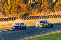 9 - Drift League - Drift Collective Rnd 2 - 17-18 May 2025-6