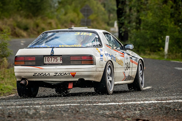 384 - SS12 - Tara 2 GS-3