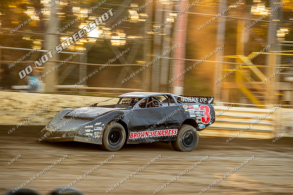 Super Sedan 3 Q3 - 12 - Latrobe - 15th Jan 2022-23
