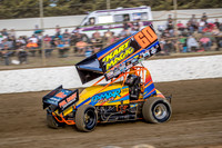 Sprintcar 60 V60 - 19 - Latrobe - 2nd Feb 2018 - WSS_-5