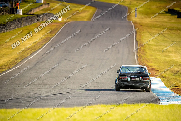 Sports Sedans 555 - Sunday-14