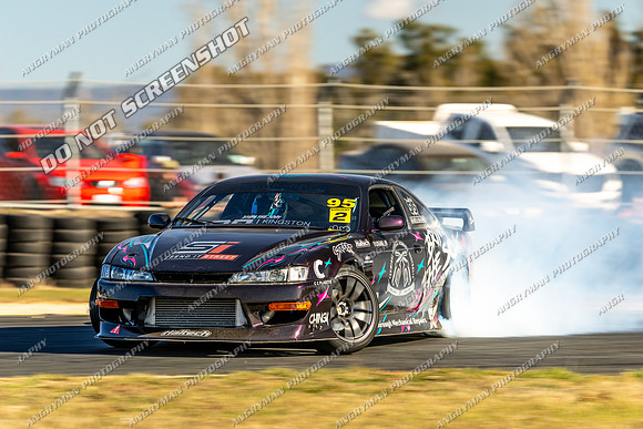 95 - Drift League - Drift Collective Rnd 2 - 17-18 May 2025-23