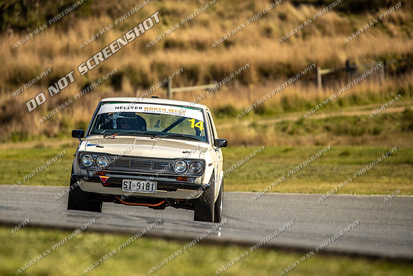 Regularity Sedans 14 - Friday-2