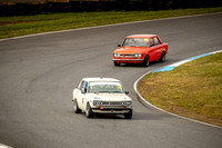 Classic Sprints 14 - Sunday-2