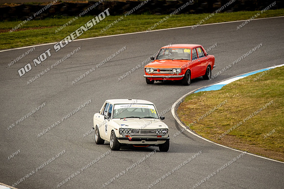 Classic Sprints 14 - Sunday-2
