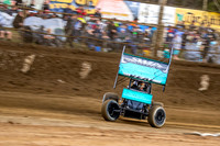 Sprintcar 35 V35 - 16 - Latrobe - 1st Feb 2020