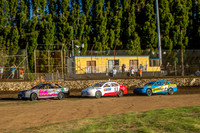 Street Stock 164 T164 - Friday