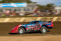 Super Sedan 28 Q28 - 12 - Latrobe - 15th Jan 2022-14