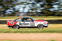 05 - Australian Supersprint Championship - Symmons Plains - 21st Sep 2014-6