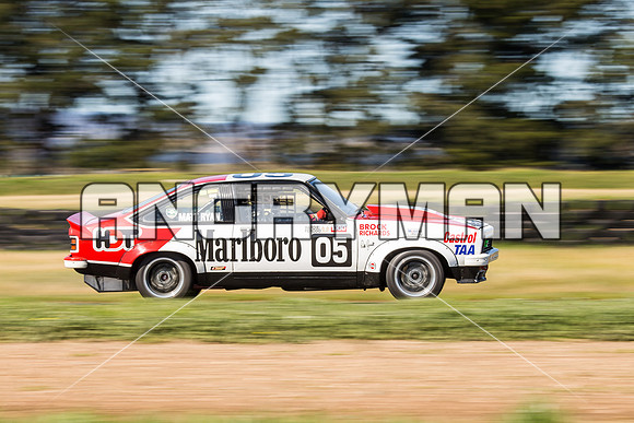 05 - Australian Supersprint Championship - Symmons Plains - 21st Sep 2014-6