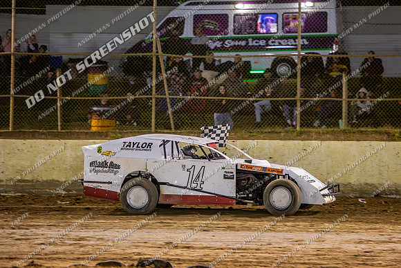AMCA 14 T14 - 03 - Latrobe - 11th Nov 2023-6