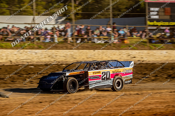 AMCA 20 T20 - 03 - Latrobe - 11th Nov 2023-3