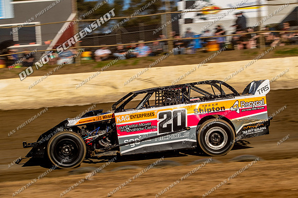 AMCA 20 T20 - 03 - Latrobe - 11th Nov 2023-2