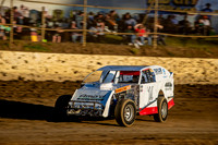 AMCA 14 T14 - 03 - Latrobe - 11th Nov 2023-2