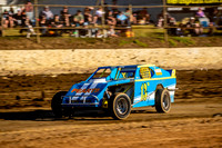 AMCA 13 T13 - 03 - Latrobe - 11th Nov 2023