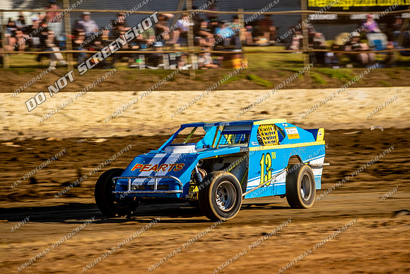 AMCA 13 T13 - 03 - Latrobe - 11th Nov 2023