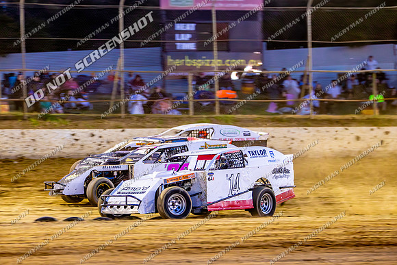 AMCA 14 T14 - 03 - Latrobe - 11th Nov 2023-3