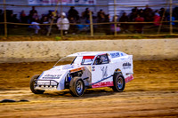 AMCA 14 T14 - 03 - Latrobe - 11th Nov 2023-4