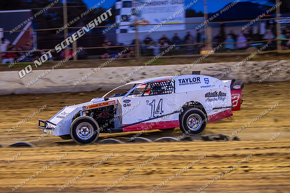 AMCA 14 T14 - 03 - Latrobe - 11th Nov 2023-5