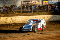 AMCA 14 T14 - 03 - Latrobe - 11th Nov 2023