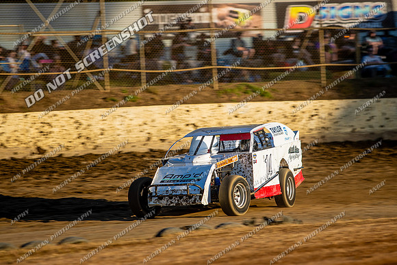 AMCA 14 T14 - 03 - Latrobe - 11th Nov 2023