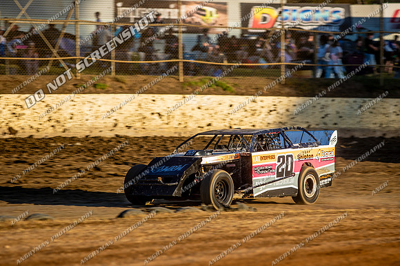 AMCA 20 T20 - 03 - Latrobe - 11th Nov 2023-4