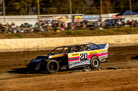 AMCA 20 T20 - 03 - Latrobe - 11th Nov 2023