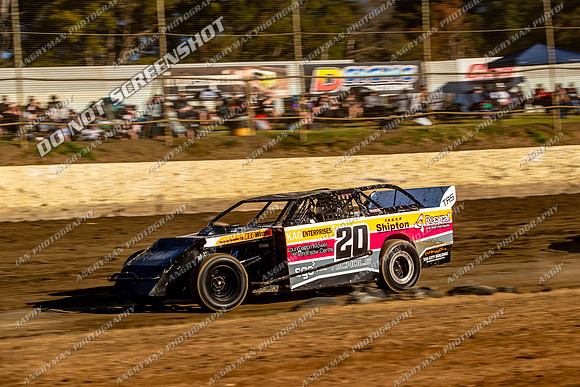 AMCA 20 T20 - 03 - Latrobe - 11th Nov 2023
