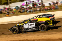 AMCA 25 T25 - 03 - Latrobe - 11th Nov 2023