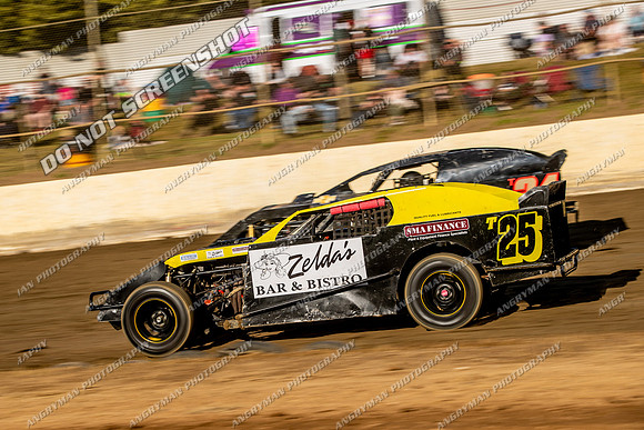 AMCA 25 T25 - 03 - Latrobe - 11th Nov 2023