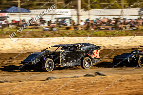 AMCA 34 T34 - 03 - Latrobe - 11th Nov 2023