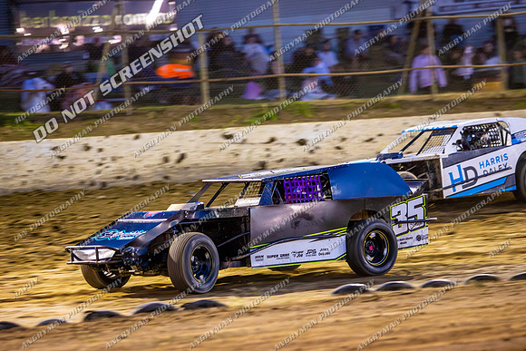 AMCA 35 T35 - 03 - Latrobe - 11th Nov 2023