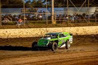 AMCA 43 T43 - 03 - Latrobe - 11th Nov 2023