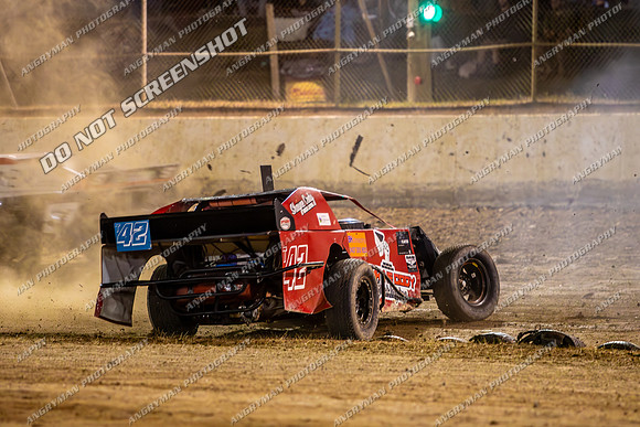 AMCA 42 T42 - 03 - Latrobe - 11th Nov 2023-2