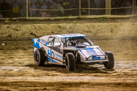 AMCA 47 T47 - 03 - Latrobe - 11th Nov 2023-3