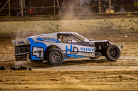 AMCA 47 T47 - 03 - Latrobe - 11th Nov 2023-4