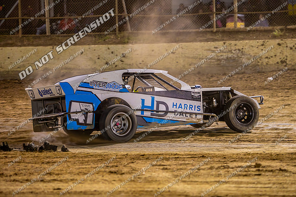AMCA 47 T47 - 03 - Latrobe - 11th Nov 2023-4