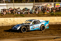 AMCA 47 T47 - 03 - Latrobe - 11th Nov 2023