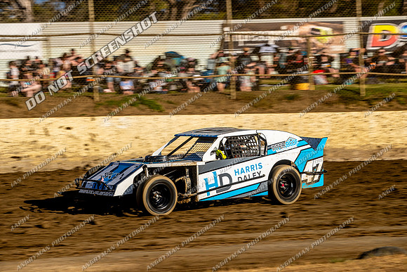 AMCA 47 T47 - 03 - Latrobe - 11th Nov 2023