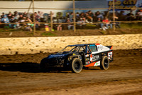 AMCA 57 T57 - 03 - Latrobe - 11th Nov 2023