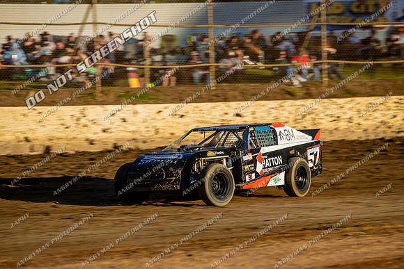 AMCA 57 T57 - 03 - Latrobe - 11th Nov 2023
