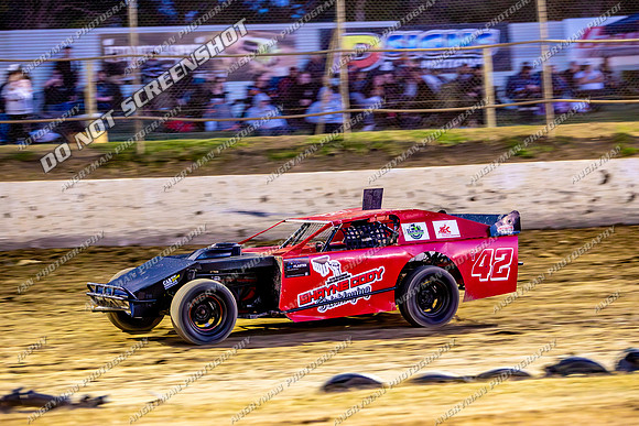 AMCA 42 T42 - 03 - Latrobe - 11th Nov 2023