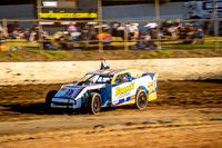 AMCA 64 T64 - 03 - Latrobe - 11th Nov 2023