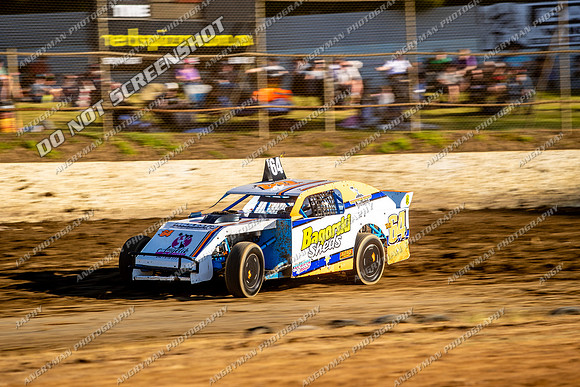 AMCA 64 T64 - 03 - Latrobe - 11th Nov 2023