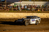 AMCA 9 T9 - 03 - Latrobe - 11th Nov 2023