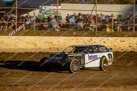 AMCA 9 T9 - 03 - Latrobe - 11th Nov 2023