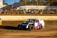 AMCA 96 T96 - 03 - Latrobe - 11th Nov 2023-2
