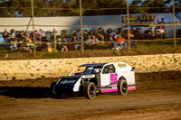AMCA 96 T96 - 03 - Latrobe - 11th Nov 2023