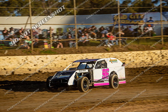 AMCA 96 T96 - 03 - Latrobe - 11th Nov 2023